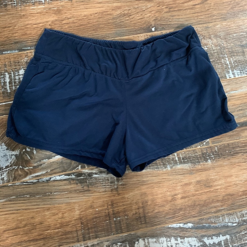 Booty Shorts